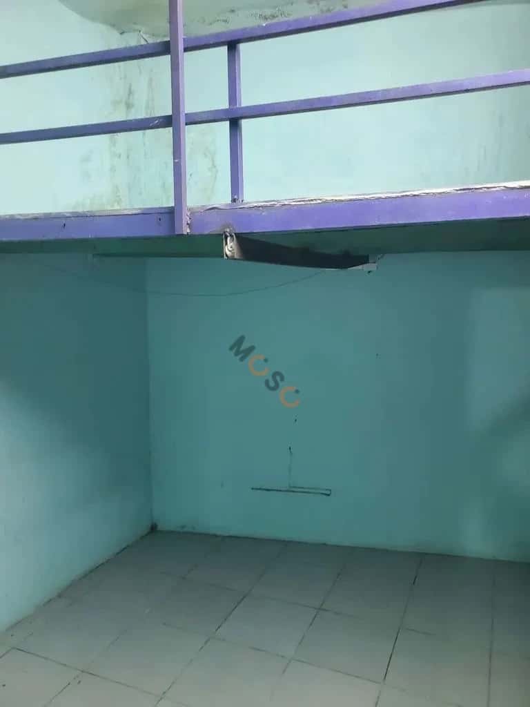 Cho thuê phòng trọ Xô Viết Nghệ Tĩnh Quận Bình Thạnh, TP.HCM – 1 phòng ngủ, giá 1.7 triệu — Hình 2 Cho thuê phòng trọ Xô Viết Nghệ Tĩnh Quận Bình Thạnh, TP.HCM – 1 phòng ngủ, giá 1.7 triệu — Hình 2