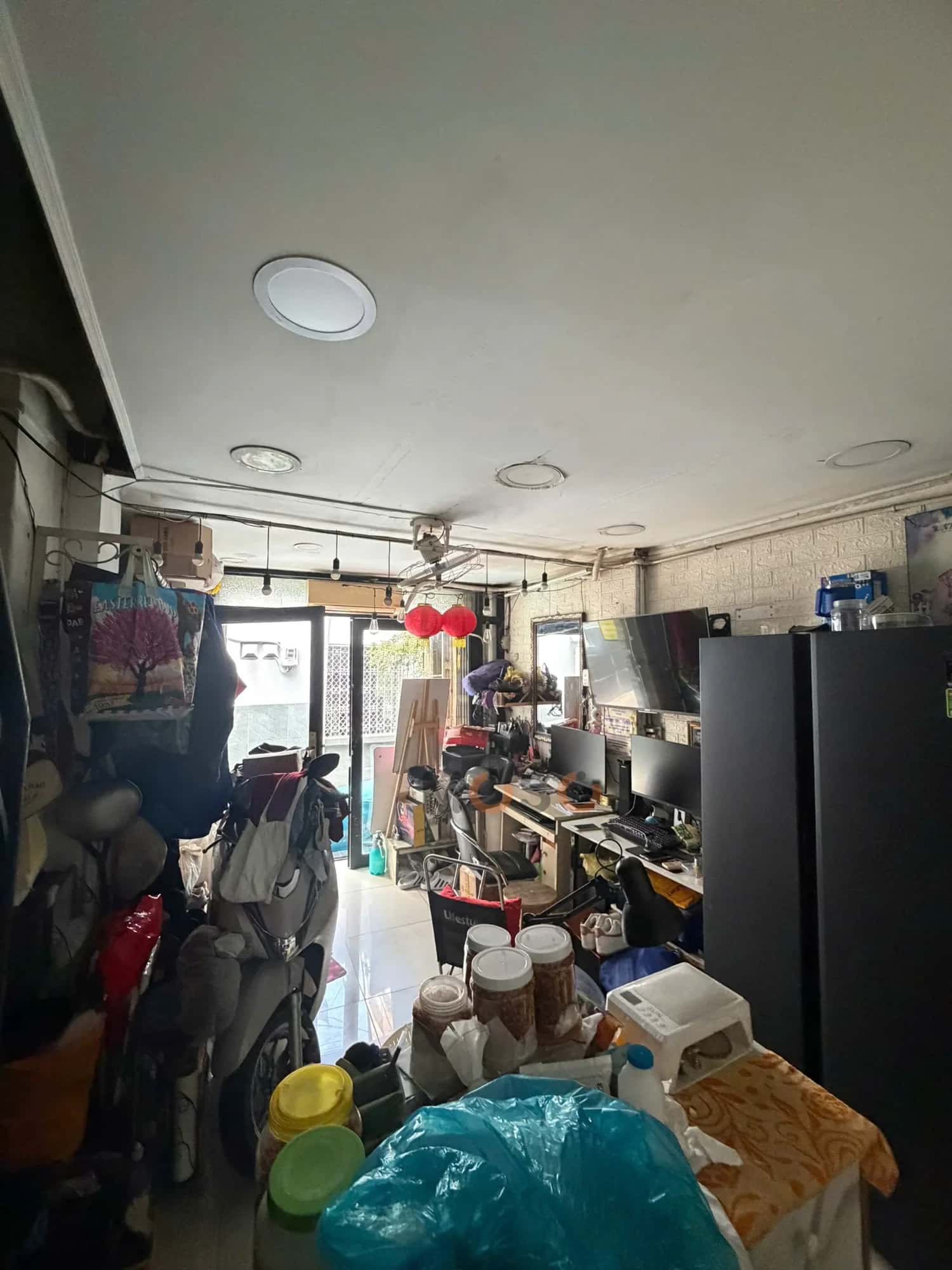 Hình ảnh nhà 2 Hình ảnh nhà 2