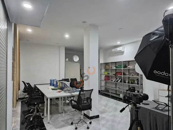Cho thuê nhà hẻm Nguyễn Trung Trực Quận Bình Thạnh, TP.HCM – giá 30 triệu Cho thuê nhà hẻm Nguyễn Trung Trực Quận Bình Thạnh, TP.HCM – giá 30 triệu