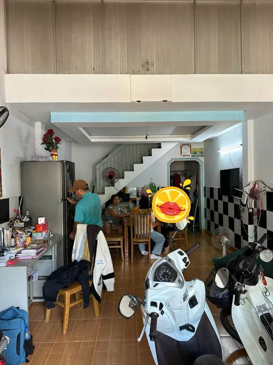 Bán nhà hẻm đường 26 tháng 3 Quận Bình Tân, TP.HCM – 2 phòng ngủ, giá 5.2 tỷ Bán nhà hẻm đường 26 tháng 3 Quận Bình Tân, TP.HCM – 2 phòng ngủ, giá 5.2 tỷ