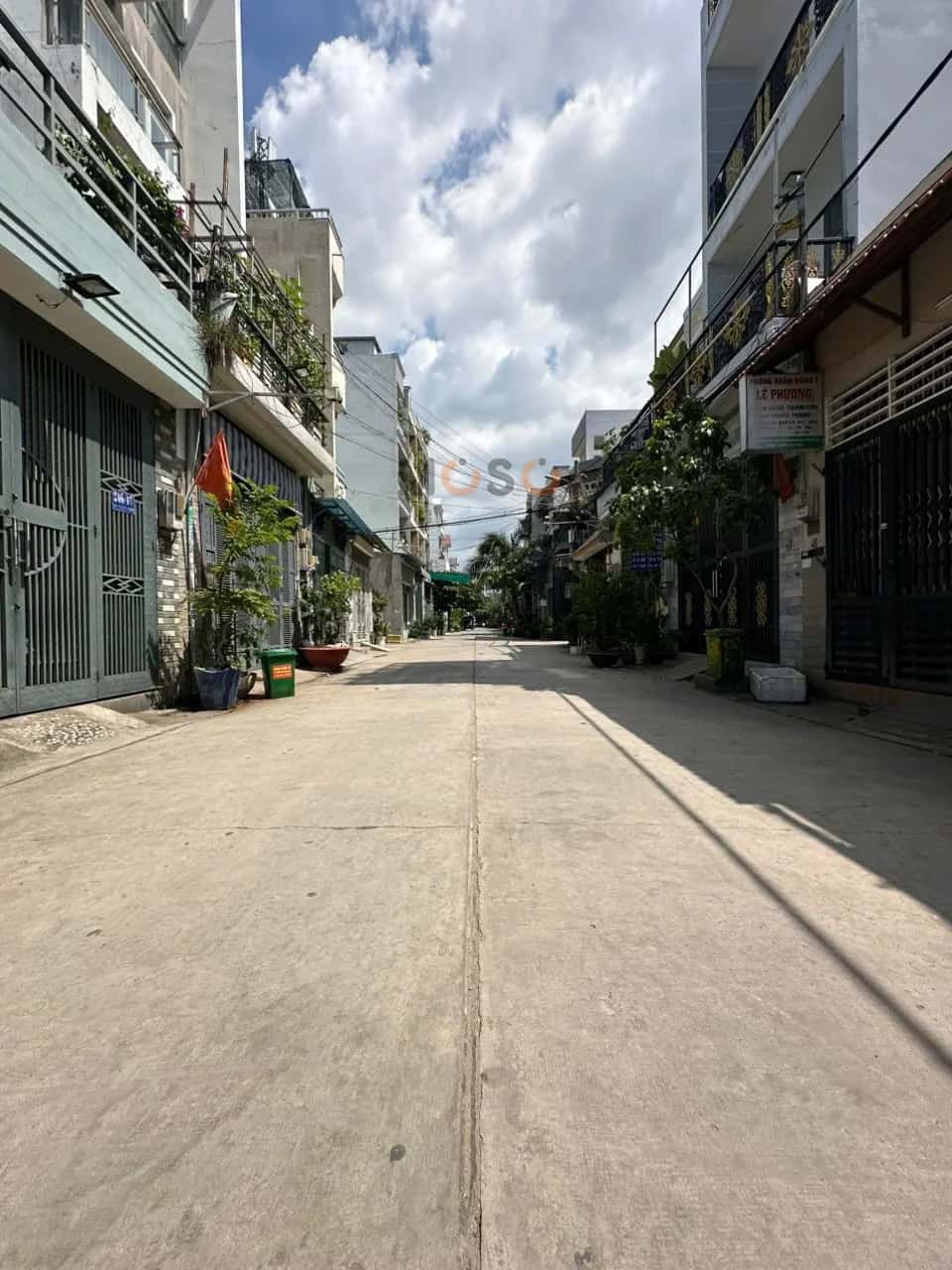 Bán nhà hẻm đường 26 tháng 3 Quận Bình Tân, TP.HCM – 2 phòng ngủ, giá 5.2 tỷ — Hình 2 Bán nhà hẻm đường 26 tháng 3 Quận Bình Tân, TP.HCM – 2 phòng ngủ, giá 5.2 tỷ — Hình 2