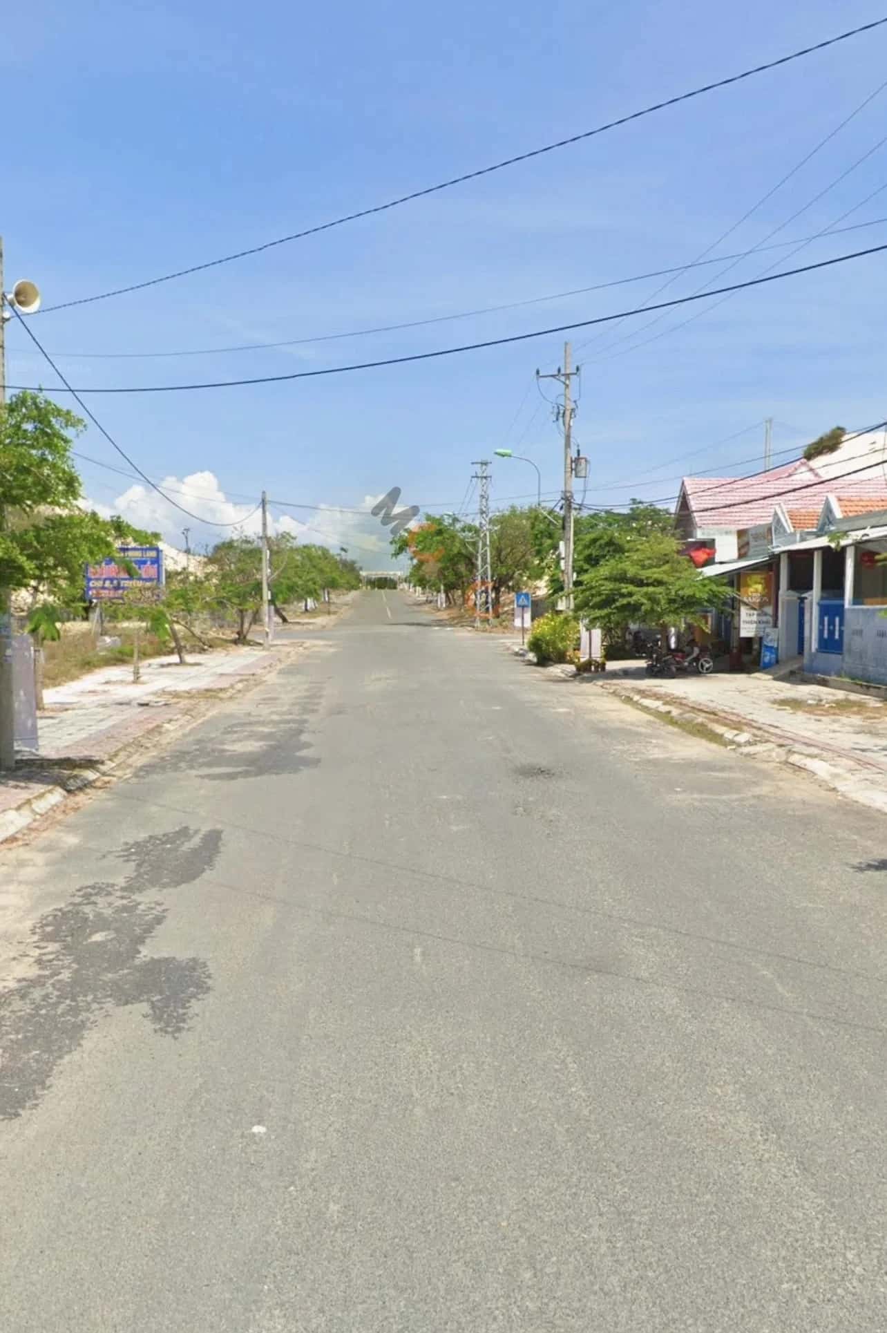 Bán đất thôn Vĩnh Yên Huyện Vạn Ninh, Khánh Hòa – giá 1.7 tỷ — Hình 2 Bán đất thôn Vĩnh Yên Huyện Vạn Ninh, Khánh Hòa – giá 1.7 tỷ — Hình 2