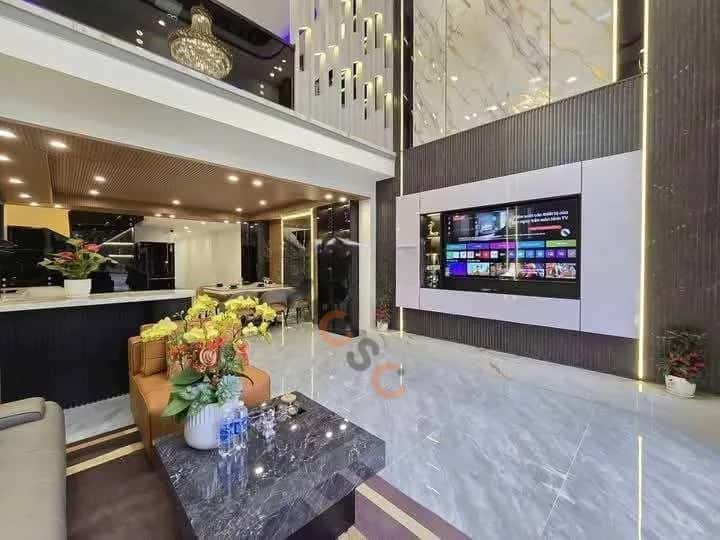 Cho thuê nhà mặt tiền Võ An Ninh Cẩm Lệ, Đà Nẵng – 3 phòng ngủ, giá 30 triệu — Hình 3 Cho thuê nhà mặt tiền Võ An Ninh Cẩm Lệ, Đà Nẵng – 3 phòng ngủ, giá 30 triệu — Hình 3