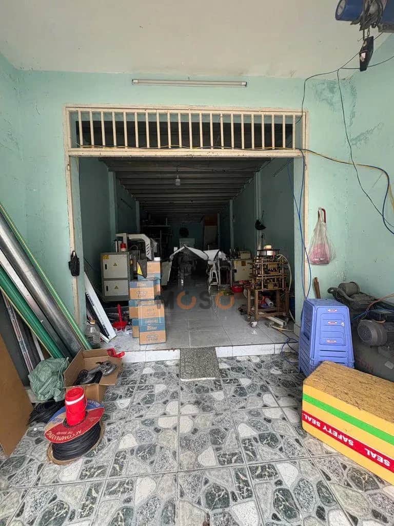 Cho thuê nhà hẻm Số 7A Bình Tân, TP.HCM – giá 7.5 triệu Cho thuê nhà hẻm Số 7A Bình Tân, TP.HCM – giá 7.5 triệu