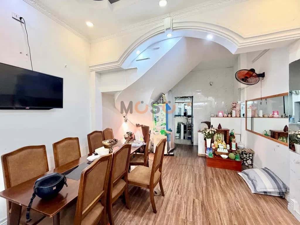Hình ảnh nhà 2 Hình ảnh nhà 2