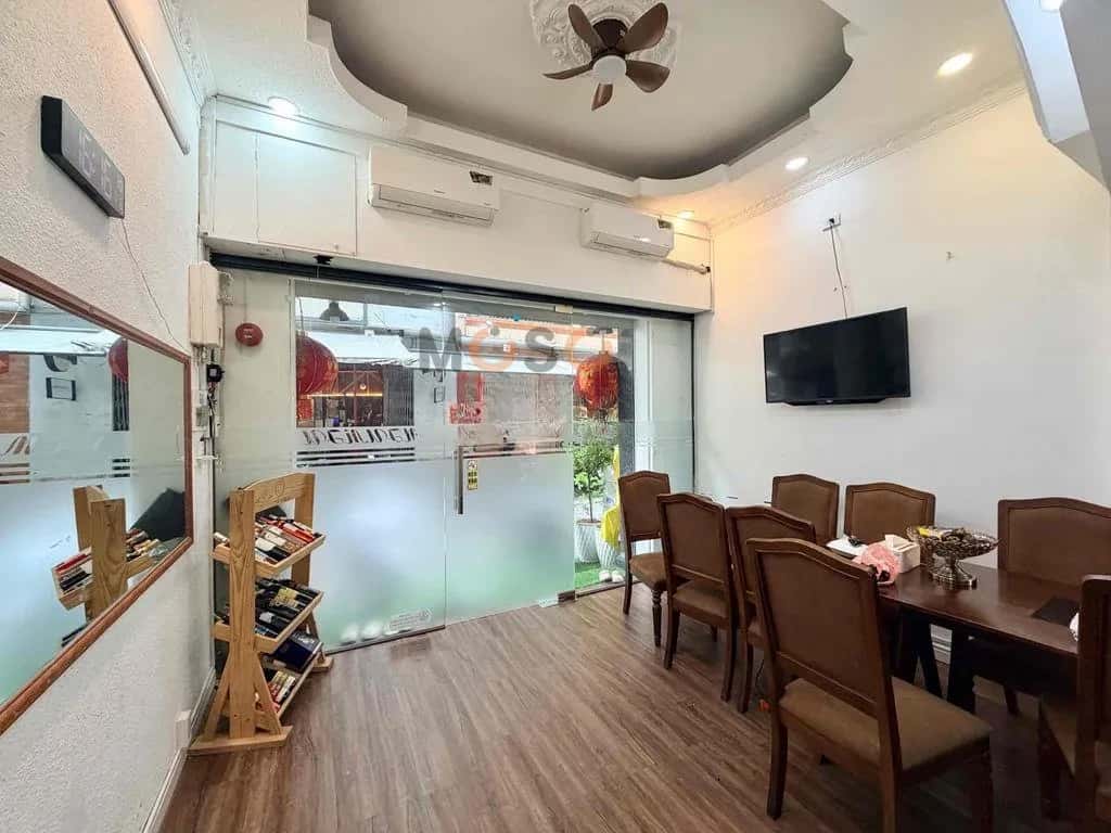 Hình ảnh nhà 3 Hình ảnh nhà 3