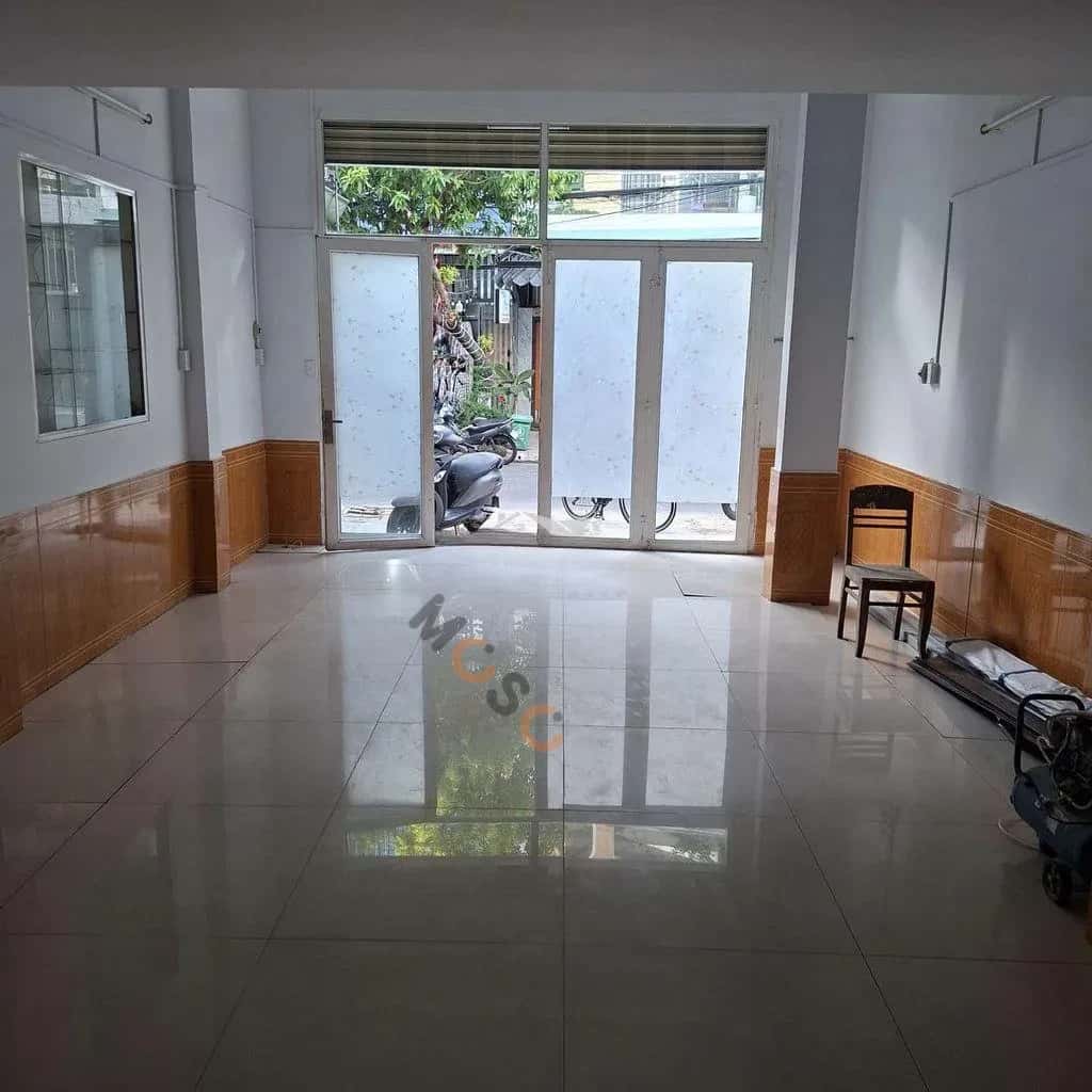 Cho thuê nhà hẻm Hà Huy Giáp Hải Châu, Đà Nẵng – 3 phòng ngủ, giá 12 triệu — Hình 3 Cho thuê nhà hẻm Hà Huy Giáp Hải Châu, Đà Nẵng – 3 phòng ngủ, giá 12 triệu — Hình 3