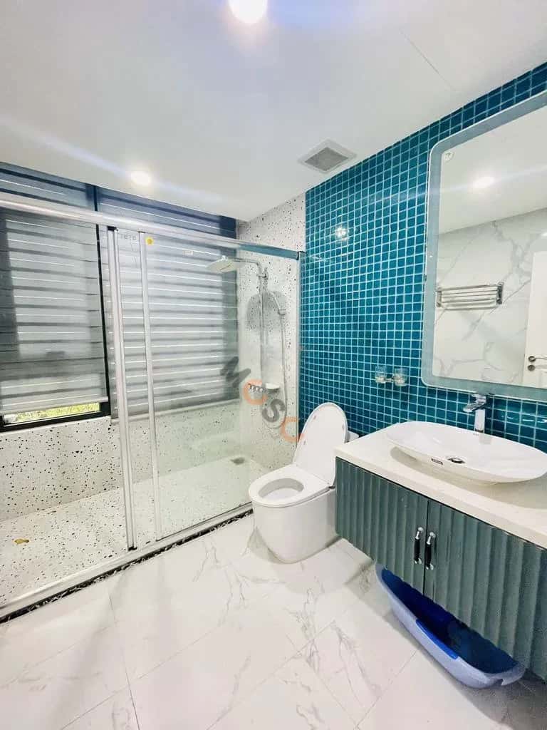 Cho thuê nhà hẻm Liên Phường Quận 9 cũ, TP. Thủ Đức – 4 phòng ngủ, giá 25 triệu — Hình 3 Cho thuê nhà hẻm Liên Phường Quận 9 cũ, TP. Thủ Đức – 4 phòng ngủ, giá 25 triệu — Hình 3