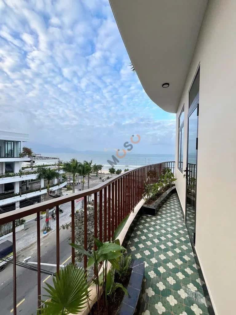 Cho thuê căn hộ chung cư Lý Thái Tông Quận Thanh Khê, Đà Nẵng – 2 phòng ngủ, giá 14 triệu — Hình 2 Cho thuê căn hộ chung cư Lý Thái Tông Quận Thanh Khê, Đà Nẵng – 2 phòng ngủ, giá 14 triệu — Hình 2