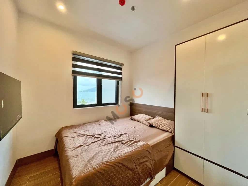 Cho thuê căn hộ chung cư Lý Thái Tông Quận Thanh Khê, Đà Nẵng – 2 phòng ngủ, giá 14 triệu — Hình 3 Cho thuê căn hộ chung cư Lý Thái Tông Quận Thanh Khê, Đà Nẵng – 2 phòng ngủ, giá 14 triệu — Hình 3