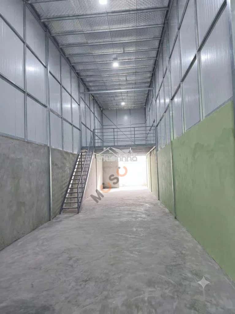 Cho thuê kho, nhà xưởng An Phú Đông 3 Quận 12, TP.HCM – giá 13 triệu — Hình 3 Cho thuê kho, nhà xưởng An Phú Đông 3 Quận 12, TP.HCM – giá 13 triệu — Hình 3