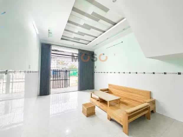 Cho thuê nhà hẻm Nguyễn An Nha Trang, Khánh Hòa – 3 phòng ngủ, giá 8 triệu — Hình 2 Cho thuê nhà hẻm Nguyễn An Nha Trang, Khánh Hòa – 3 phòng ngủ, giá 8 triệu — Hình 2