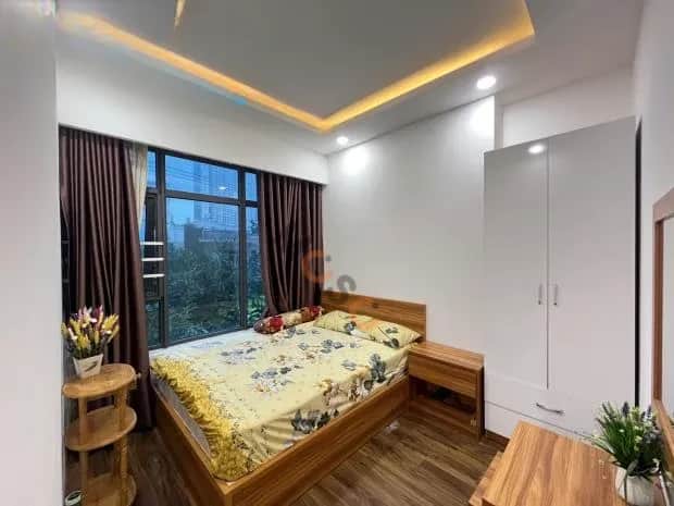 Cho thuê căn hộ chung cư Phạm Văn Đồng Nha Trang, Khánh Hòa – 2 phòng ngủ, giá 12 triệu Cho thuê căn hộ chung cư Phạm Văn Đồng Nha Trang, Khánh Hòa – 2 phòng ngủ, giá 12 triệu