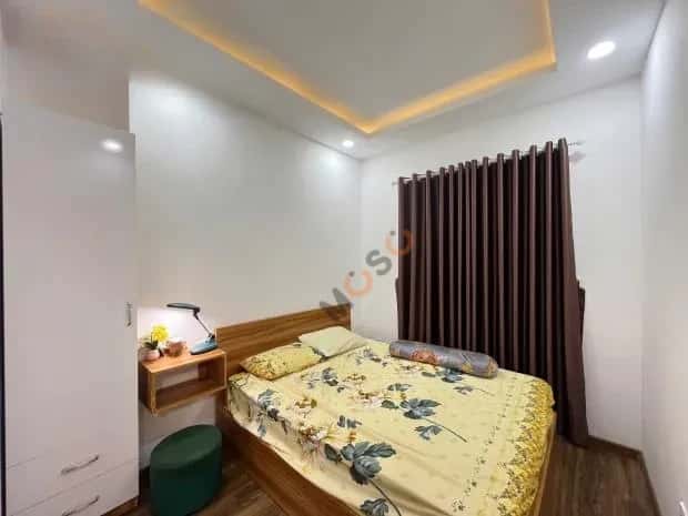 Cho thuê căn hộ chung cư Phạm Văn Đồng Nha Trang, Khánh Hòa – 2 phòng ngủ, giá 12 triệu — Hình 3 Cho thuê căn hộ chung cư Phạm Văn Đồng Nha Trang, Khánh Hòa – 2 phòng ngủ, giá 12 triệu — Hình 3