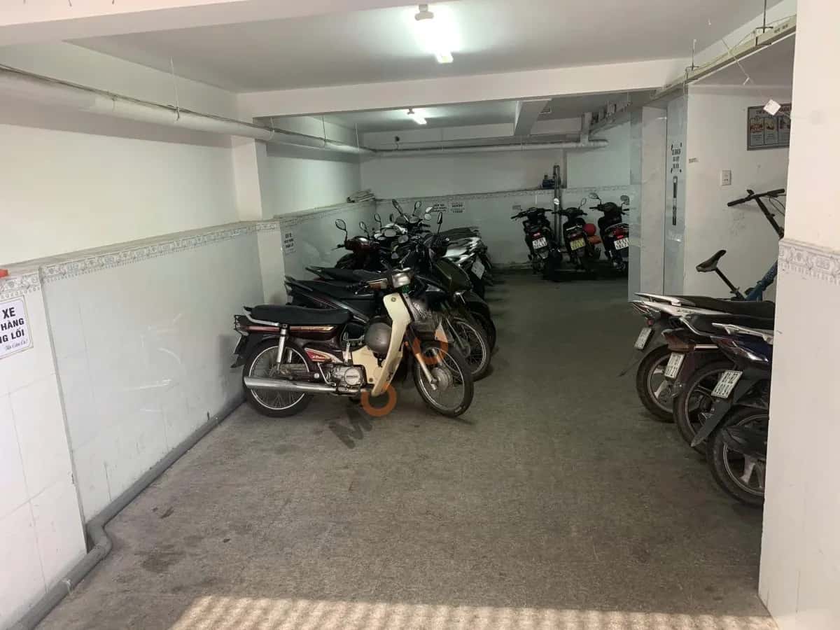 Cho thuê phòng trọ Đường Hoàng Văn Thụ Phú Nhuận, TP.HCM – 1 phòng ngủ, giá 3.7 triệu — Hình 2 Cho thuê phòng trọ Đường Hoàng Văn Thụ Phú Nhuận, TP.HCM – 1 phòng ngủ, giá 3.7 triệu — Hình 2