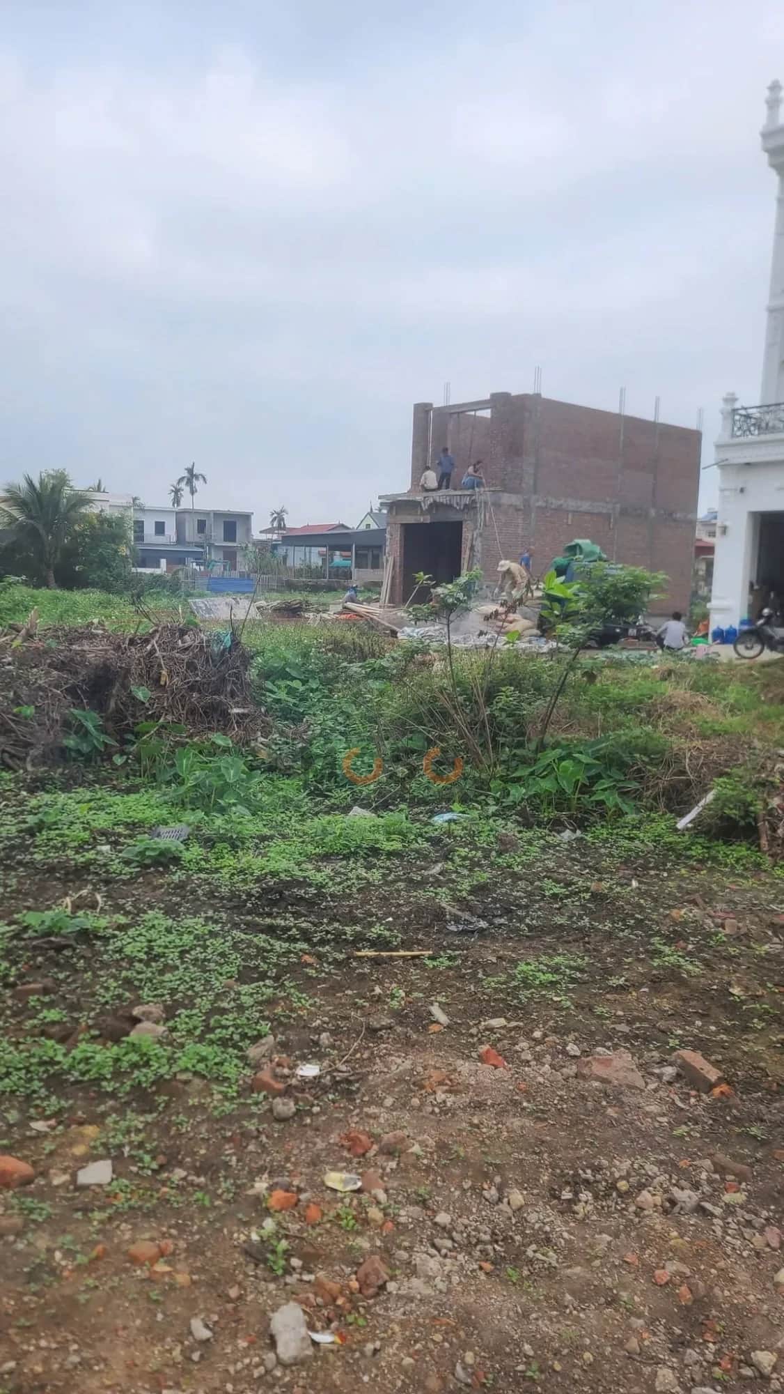 Bán đất thôn Lê Sáng Quận Hồng Bàng, TP. Hải Phòng – giá 2.4 tỷ Bán đất thôn Lê Sáng Quận Hồng Bàng, TP. Hải Phòng – giá 2.4 tỷ