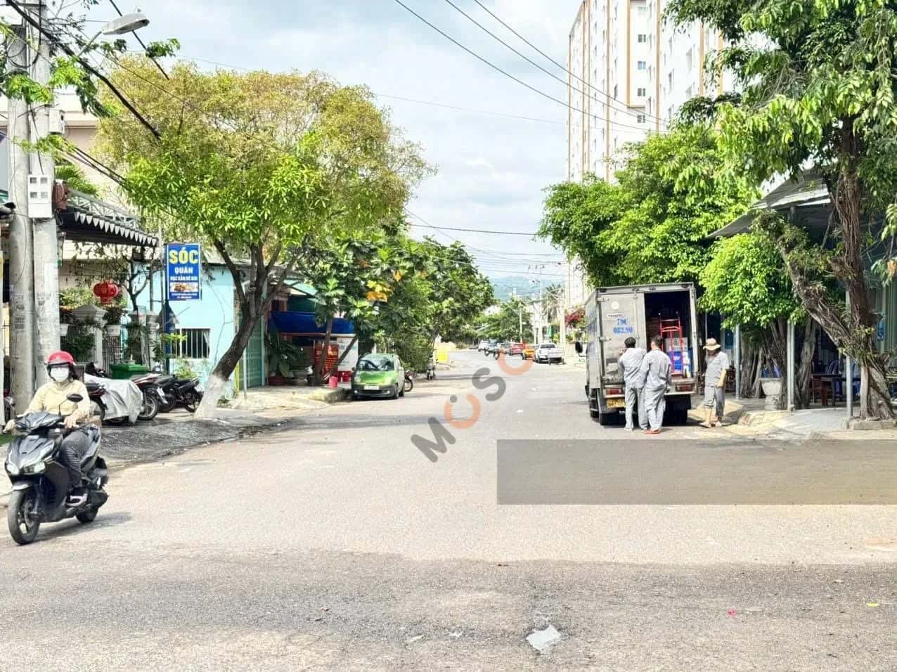 Bán đất Nguyễn Chích Thành phố Nha Trang, Khánh Hòa – giá 5.6 tỷ — Hình 3 Bán đất Nguyễn Chích Thành phố Nha Trang, Khánh Hòa – giá 5.6 tỷ — Hình 3