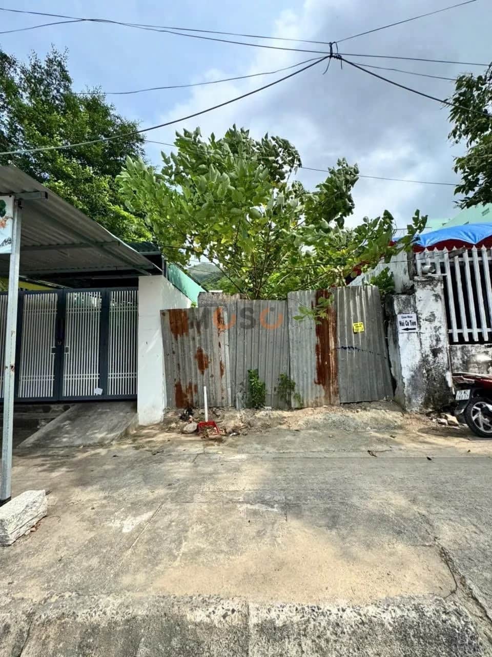 Bán đất Nguyễn Chích Thành phố Nha Trang, Khánh Hòa – giá 5.6 tỷ Bán đất Nguyễn Chích Thành phố Nha Trang, Khánh Hòa – giá 5.6 tỷ