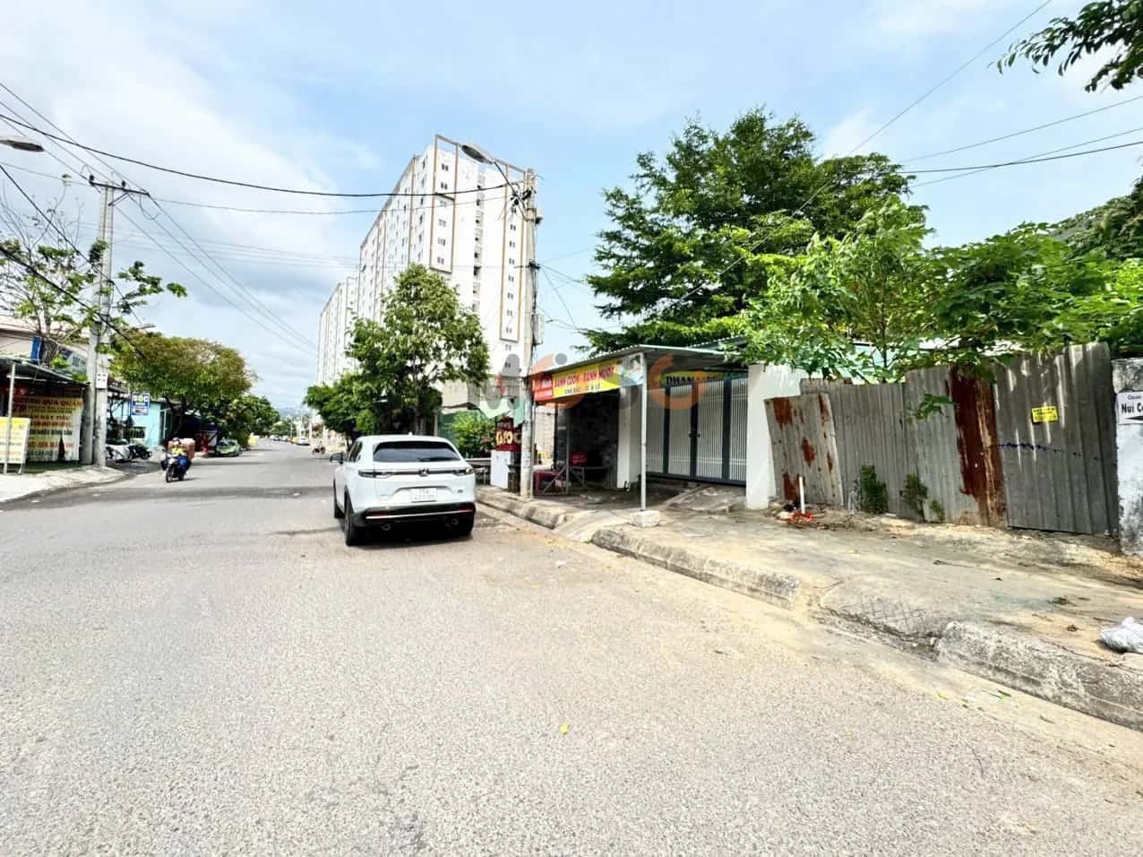 Bán đất Nguyễn Chích Thành phố Nha Trang, Khánh Hòa – giá 5.6 tỷ — Hình 2 Bán đất Nguyễn Chích Thành phố Nha Trang, Khánh Hòa – giá 5.6 tỷ — Hình 2