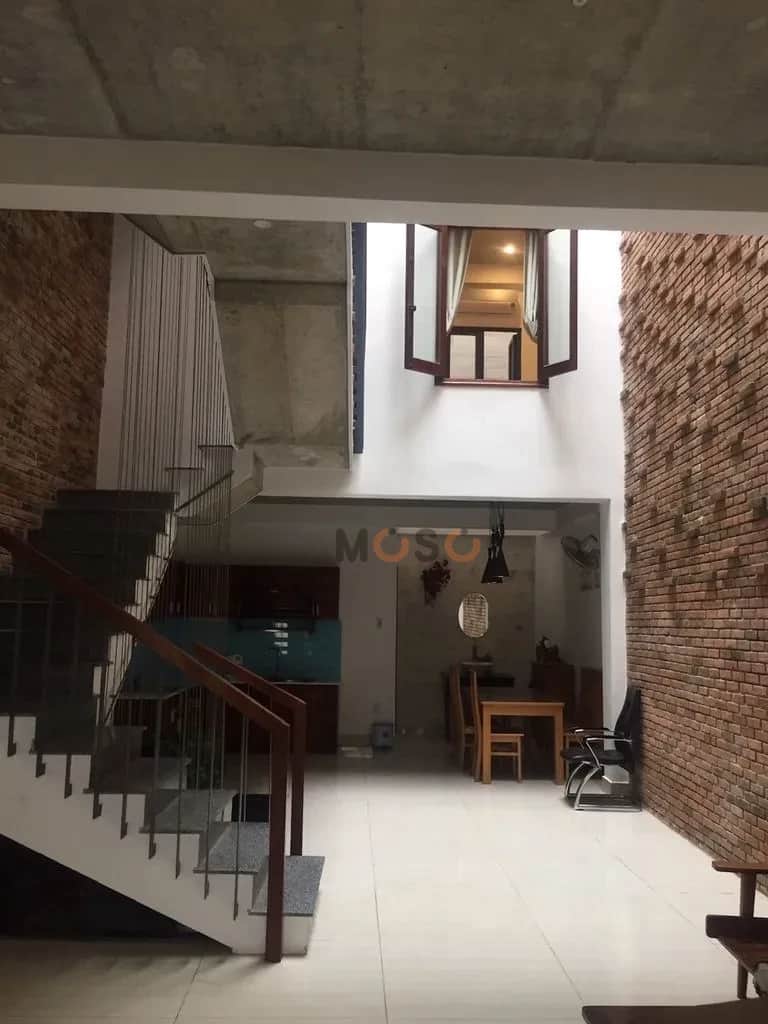 Cho thuê nhà hẻm 2 Tháng 9 Hải Châu, Đà Nẵng – 3 phòng ngủ, giá 20 triệu Cho thuê nhà hẻm 2 Tháng 9 Hải Châu, Đà Nẵng – 3 phòng ngủ, giá 20 triệu