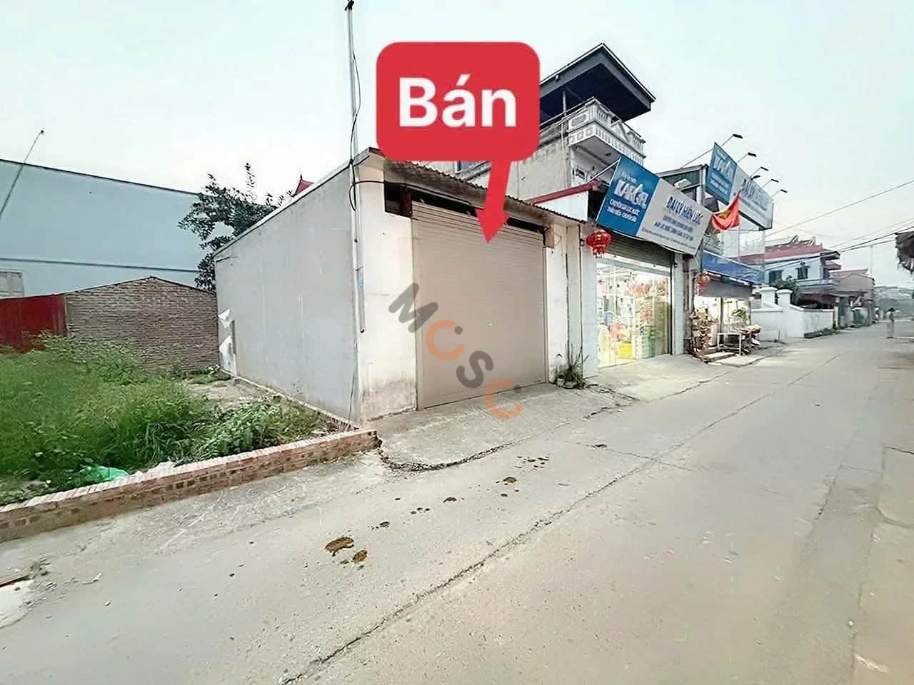 Bán nhà hẻm Thôn Đường Nhạn Huyện Đông Anh, TP. Hà Nội – 2 phòng ngủ, giá 2 tỷ Bán nhà hẻm Thôn Đường Nhạn Huyện Đông Anh, TP. Hà Nội – 2 phòng ngủ, giá 2 tỷ