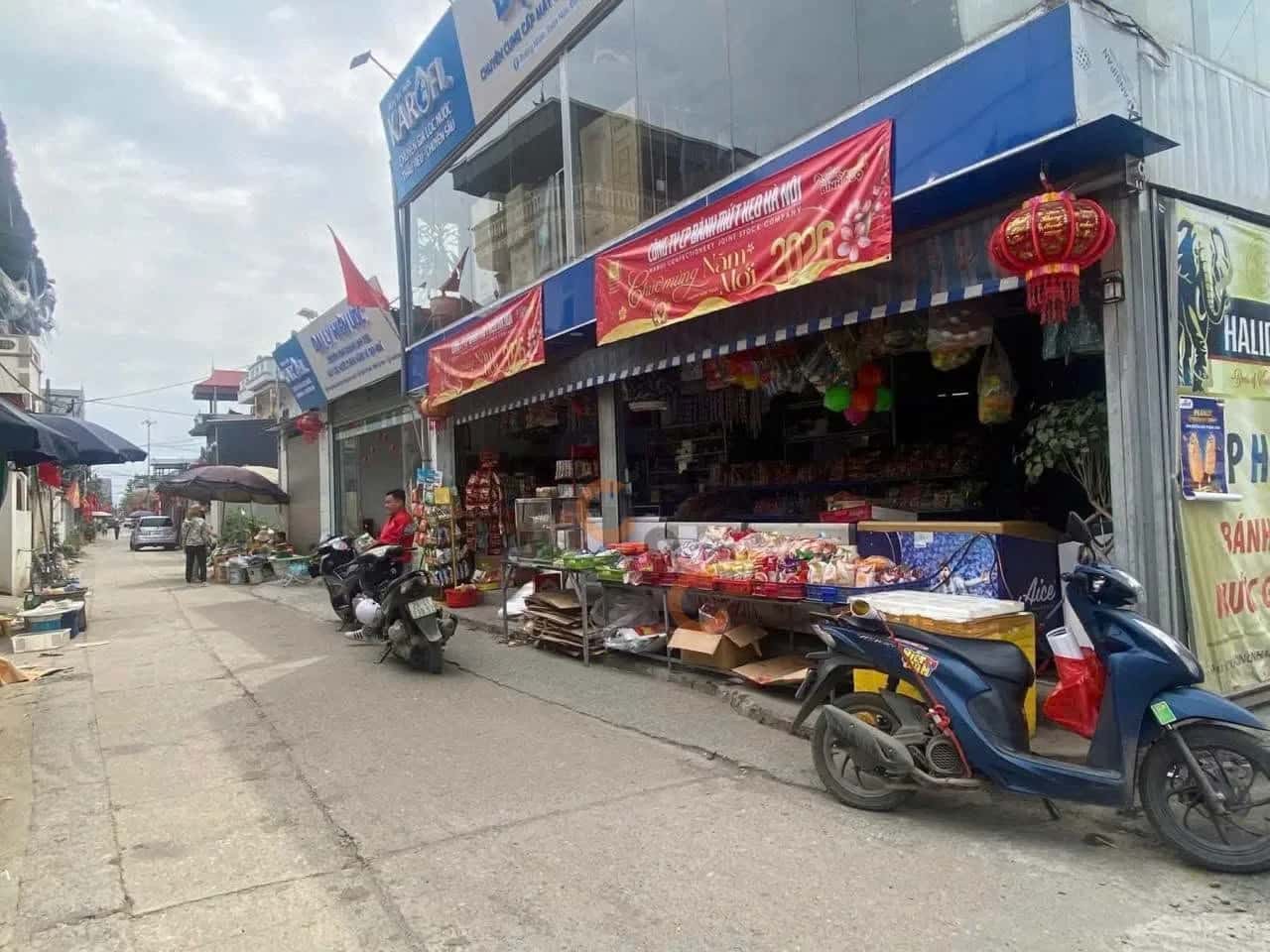 Bán nhà hẻm Thôn Đường Nhạn Huyện Đông Anh, TP. Hà Nội – 2 phòng ngủ, giá 2 tỷ — Hình 2 Bán nhà hẻm Thôn Đường Nhạn Huyện Đông Anh, TP. Hà Nội – 2 phòng ngủ, giá 2 tỷ — Hình 2