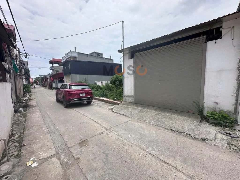 Bán nhà hẻm Thôn Đường Nhạn Huyện Đông Anh, TP. Hà Nội – 2 phòng ngủ, giá 2 tỷ — Hình 3 Bán nhà hẻm Thôn Đường Nhạn Huyện Đông Anh, TP. Hà Nội – 2 phòng ngủ, giá 2 tỷ — Hình 3