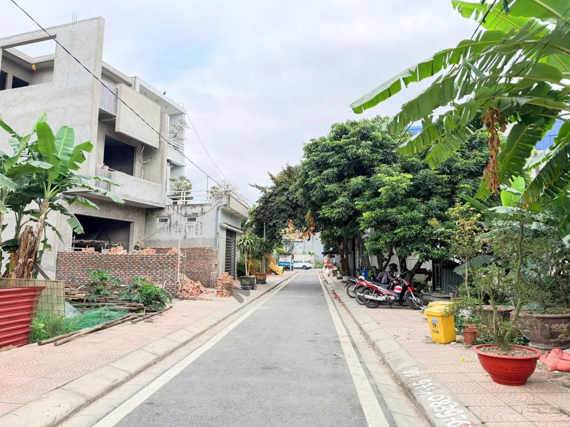 Bán đất thôn Lương Quán Quận An Dương, TP. Hải Phòng – giá 2.6 tỷ — Hình 2 Bán đất thôn Lương Quán Quận An Dương, TP. Hải Phòng – giá 2.6 tỷ — Hình 2