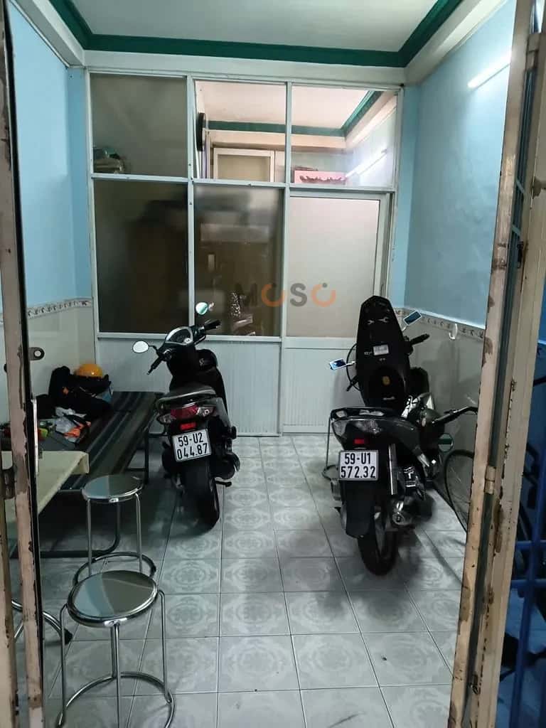 Hình ảnh nhà 2 Hình ảnh nhà 2