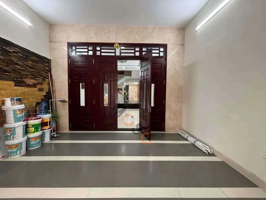 Cho thuê nhà mặt tiền Lý Nhân Tông Hải Châu, Đà Nẵng – 5 phòng ngủ, giá 19 triệu — Hình 2 Cho thuê nhà mặt tiền Lý Nhân Tông Hải Châu, Đà Nẵng – 5 phòng ngủ, giá 19 triệu — Hình 2