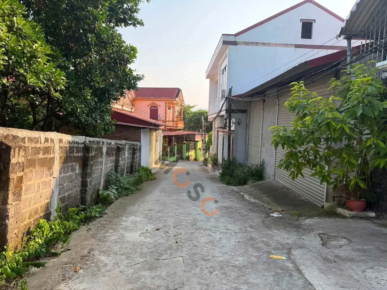 Bán đất hẻm đường ĐT 313, Khu Tân An 4 Huyện Yên Lập, Phú Thọ – giá 860 triệu — Hình 2 Bán đất hẻm đường ĐT 313, Khu Tân An 4 Huyện Yên Lập, Phú Thọ – giá 860 triệu — Hình 2