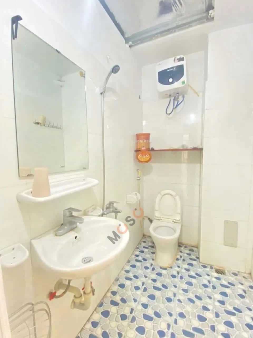 Cho thuê phòng trọ Nguyễn Khả Trạc Cầu Giấy, Hà Nội – giá 3.4 triệu — Hình 2 Cho thuê phòng trọ Nguyễn Khả Trạc Cầu Giấy, Hà Nội – giá 3.4 triệu — Hình 2