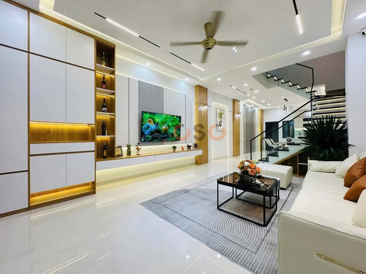 Hình ảnh nhà 3 Hình ảnh nhà 3