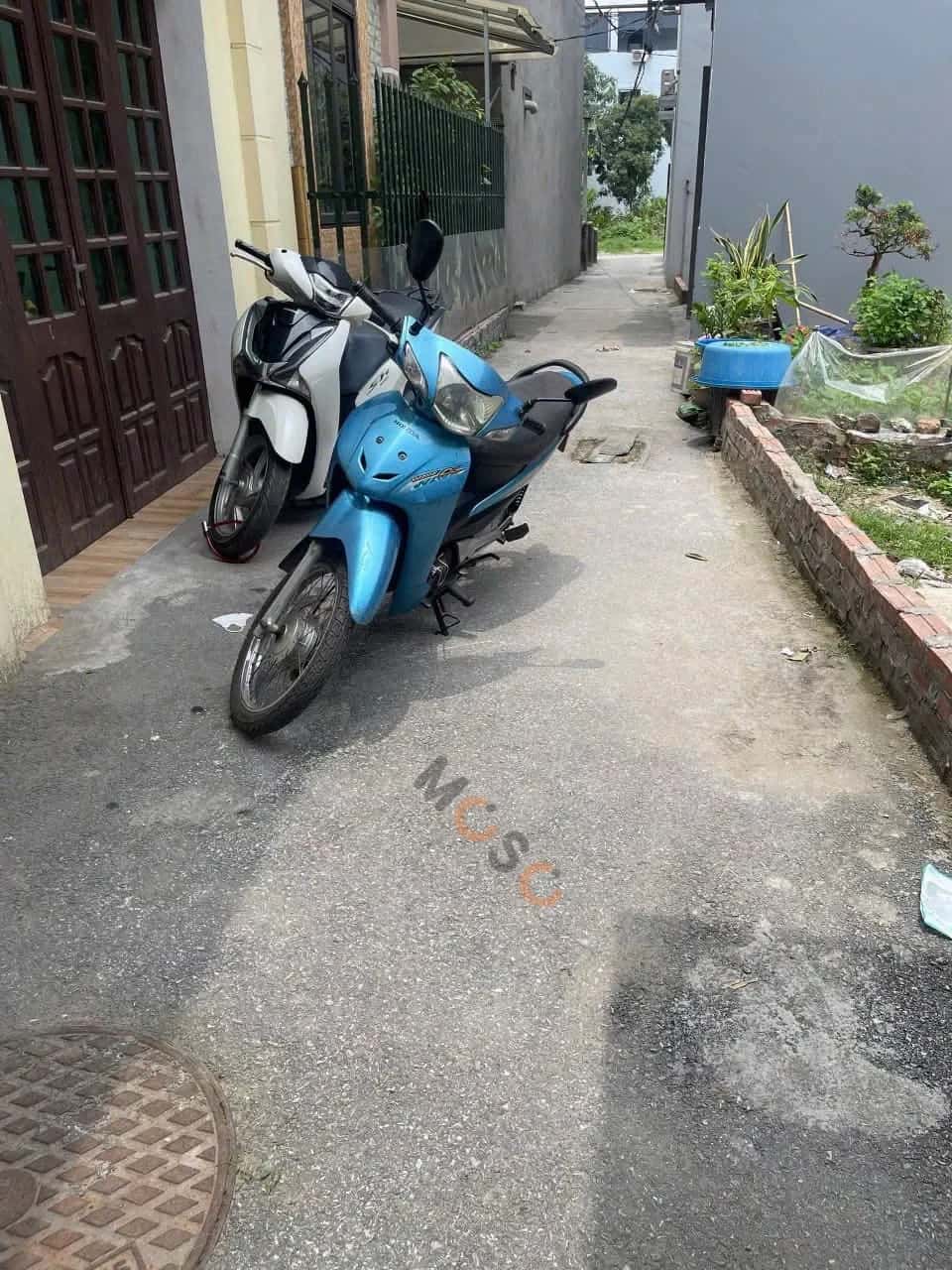Bán đất Thôn Tiên Kha Huyện Đông Anh, TP. Hà Nội – giá 4.9 tỷ — Hình 2 Bán đất Thôn Tiên Kha Huyện Đông Anh, TP. Hà Nội – giá 4.9 tỷ — Hình 2