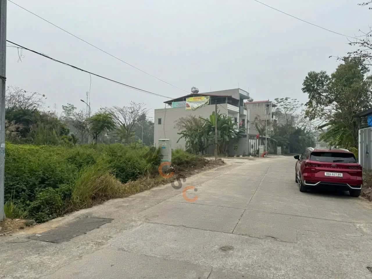 Bán đất KDC CBCNV Đồng Hin Thành phố Vĩnh Yên, Vĩnh Phúc – giá 2.3 tỷ — Hình 2 Bán đất KDC CBCNV Đồng Hin Thành phố Vĩnh Yên, Vĩnh Phúc – giá 2.3 tỷ — Hình 2