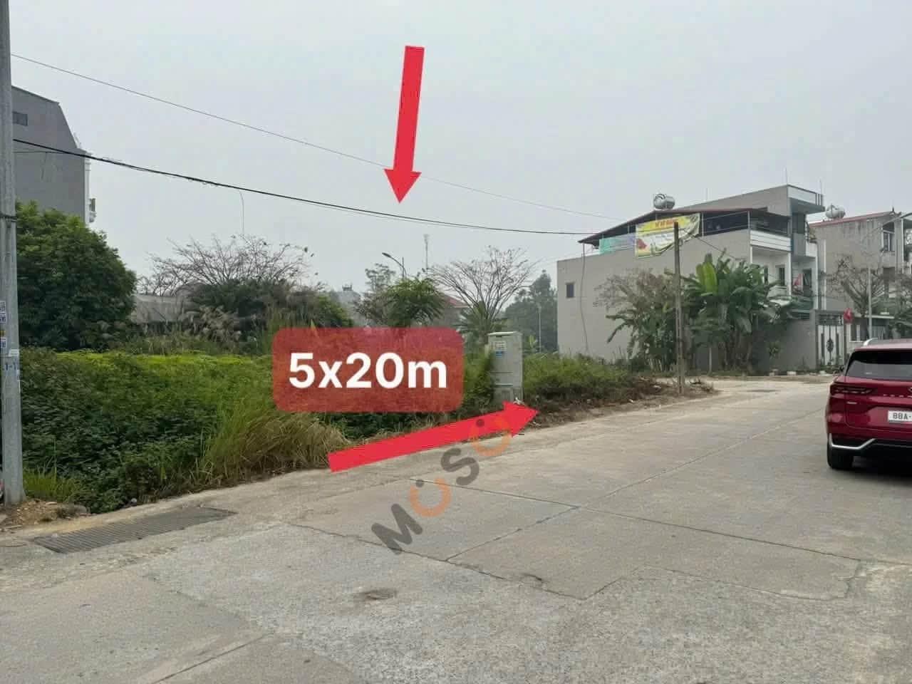 Bán đất KDC CBCNV Đồng Hin Thành phố Vĩnh Yên, Vĩnh Phúc – giá 2.3 tỷ Bán đất KDC CBCNV Đồng Hin Thành phố Vĩnh Yên, Vĩnh Phúc – giá 2.3 tỷ