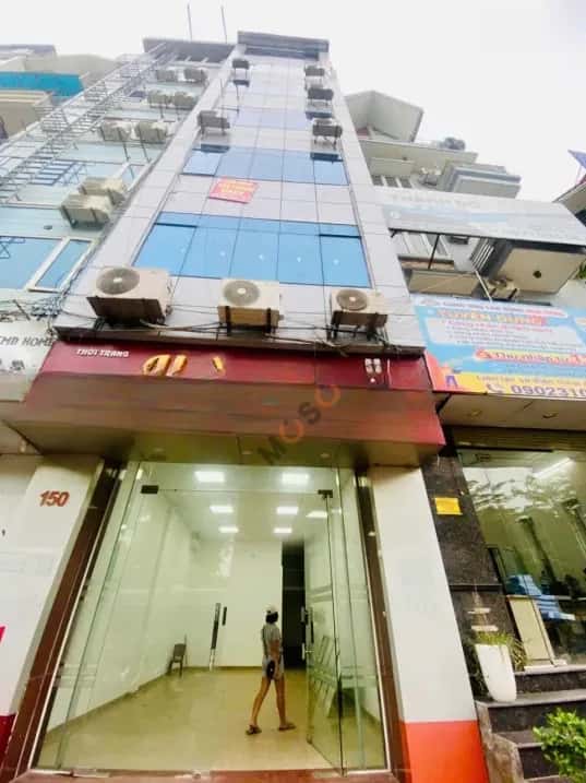 Cho thuê nhà mặt tiền Trần Vỹ Cầu Giấy, Hà Nội – giá 9 triệu — Hình 2 Cho thuê nhà mặt tiền Trần Vỹ Cầu Giấy, Hà Nội – giá 9 triệu — Hình 2
