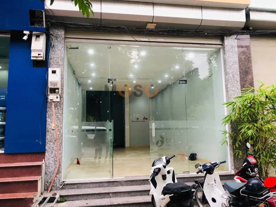 Cho thuê nhà mặt tiền Trần Vỹ Cầu Giấy, Hà Nội – giá 9 triệu — Hình 3 Cho thuê nhà mặt tiền Trần Vỹ Cầu Giấy, Hà Nội – giá 9 triệu — Hình 3