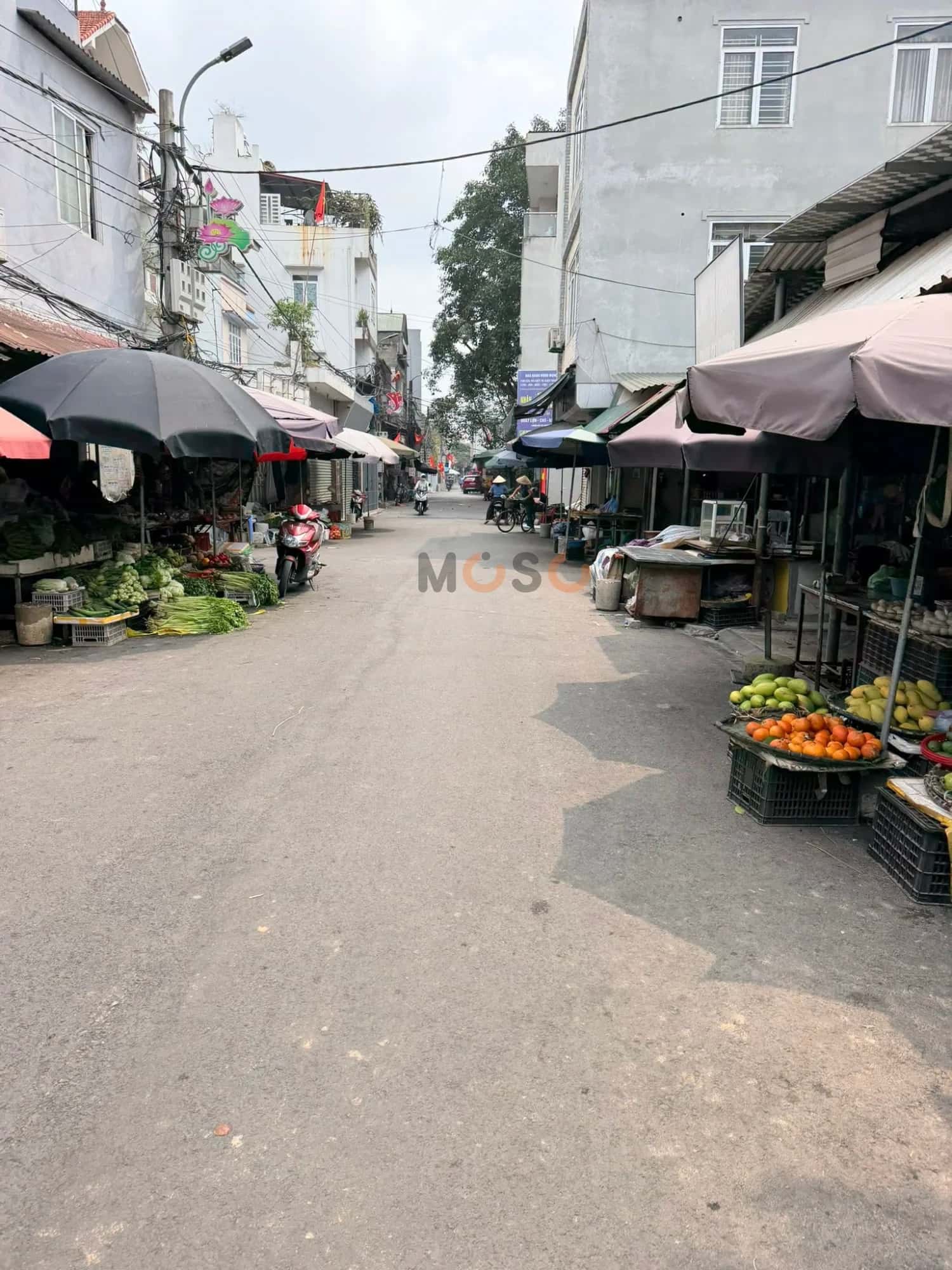 Bán đất Cổ Dương Huyện Đông Anh, TP. Hà Nội – giá 4 tỷ — Hình 2 Bán đất Cổ Dương Huyện Đông Anh, TP. Hà Nội – giá 4 tỷ — Hình 2