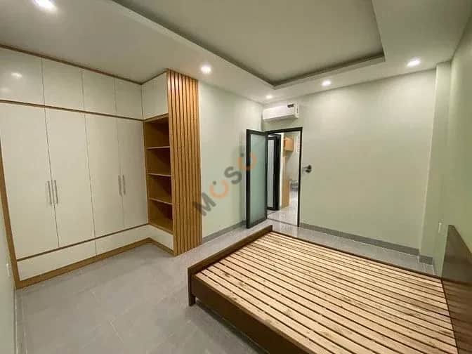 Cho thuê căn hộ chung cư Đường số 8 Bình Tân, TP.HCM – 2 phòng ngủ, giá 7.5 triệu Cho thuê căn hộ chung cư Đường số 8 Bình Tân, TP.HCM – 2 phòng ngủ, giá 7.5 triệu
