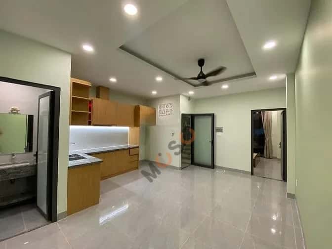 Cho thuê căn hộ chung cư Đường số 8 Bình Tân, TP.HCM – 2 phòng ngủ, giá 7.5 triệu — Hình 3 Cho thuê căn hộ chung cư Đường số 8 Bình Tân, TP.HCM – 2 phòng ngủ, giá 7.5 triệu — Hình 3