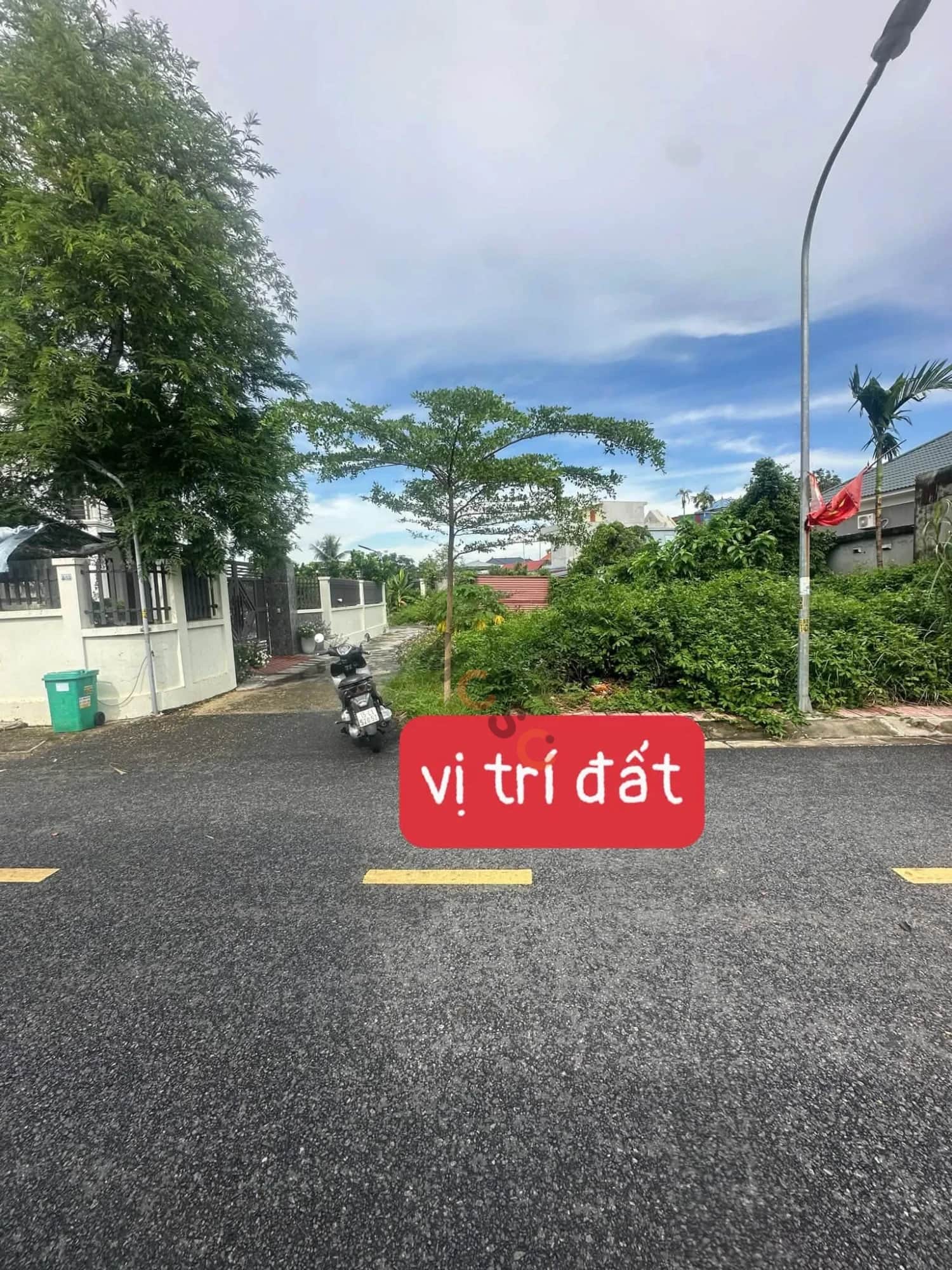 Bán đất thôn Đại Đồng Quận Hồng Bàng, TP. Hải Phòng – giá 2.2 tỷ Bán đất thôn Đại Đồng Quận Hồng Bàng, TP. Hải Phòng – giá 2.2 tỷ