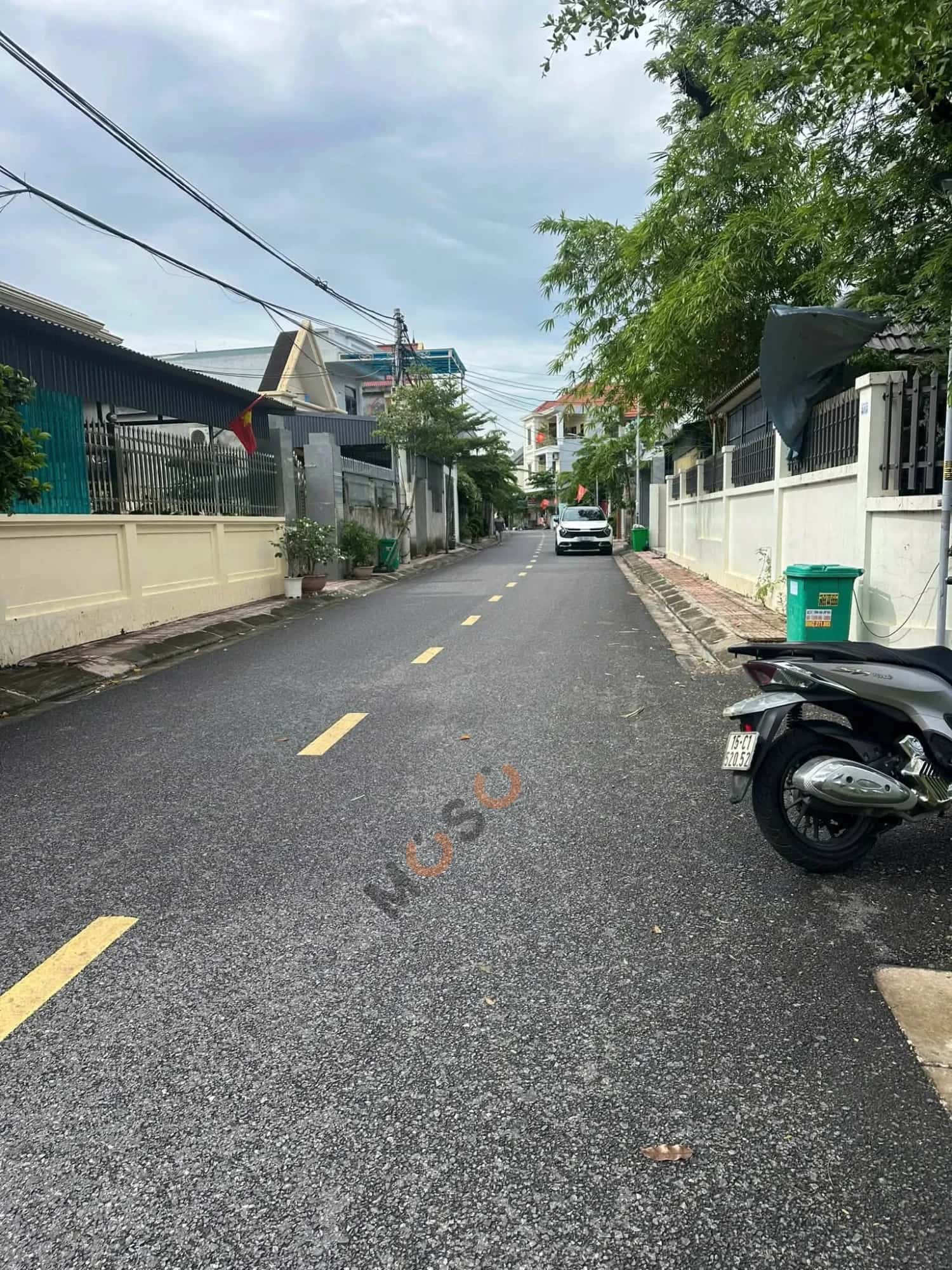 Bán đất thôn Đại Đồng Quận Hồng Bàng, TP. Hải Phòng – giá 2.2 tỷ — Hình 2 Bán đất thôn Đại Đồng Quận Hồng Bàng, TP. Hải Phòng – giá 2.2 tỷ — Hình 2