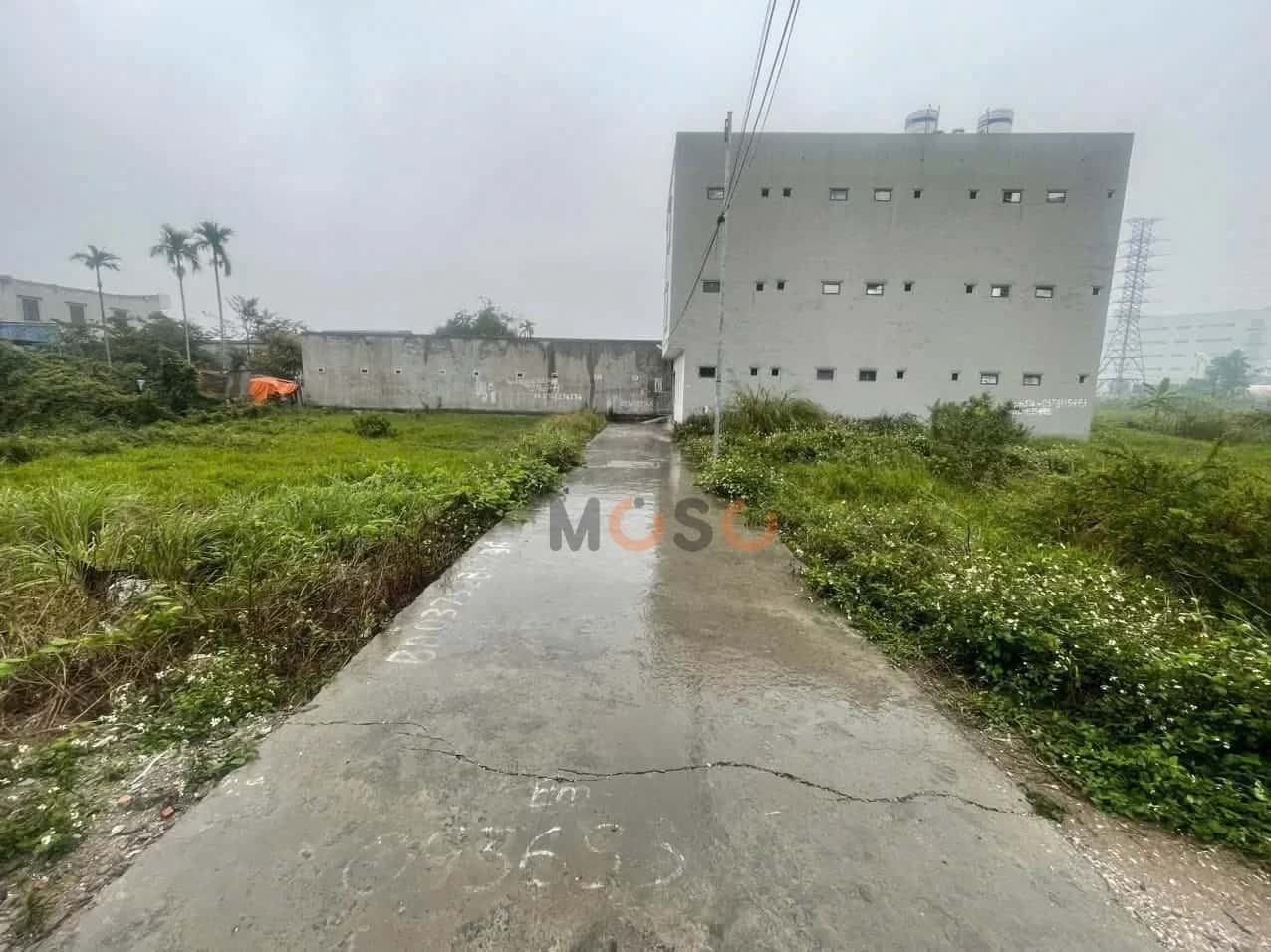 Bán đất thôn Hoàng Lâu Quận An Dương, TP. Hải Phòng – giá 880 triệu — Hình 3 Bán đất thôn Hoàng Lâu Quận An Dương, TP. Hải Phòng – giá 880 triệu — Hình 3