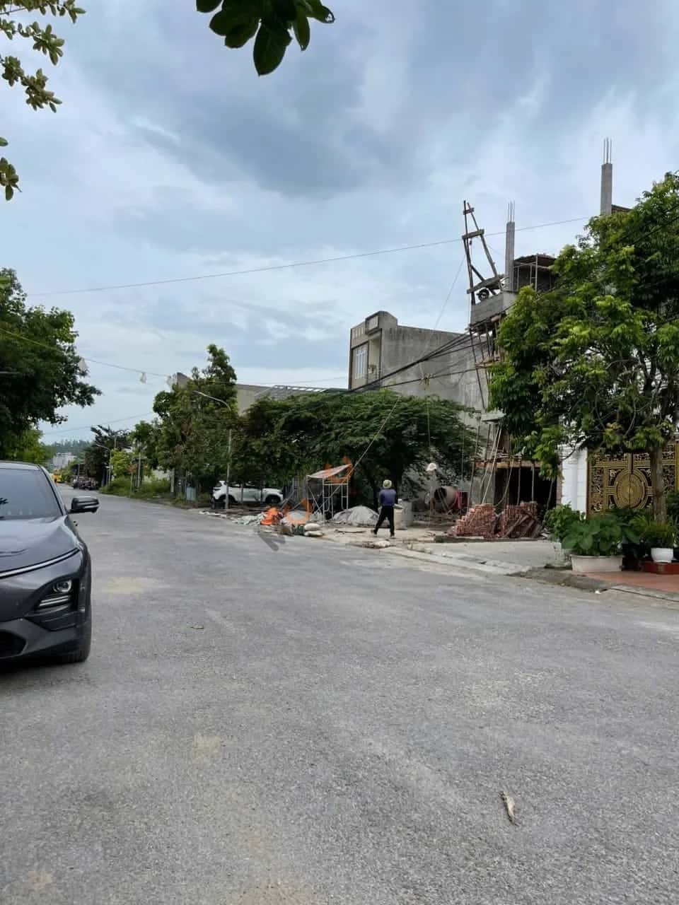 Bán đất Đồng Thái Quận An Dương, TP. Hải Phòng – giá 4.3 tỷ — Hình 2 Bán đất Đồng Thái Quận An Dương, TP. Hải Phòng – giá 4.3 tỷ — Hình 2