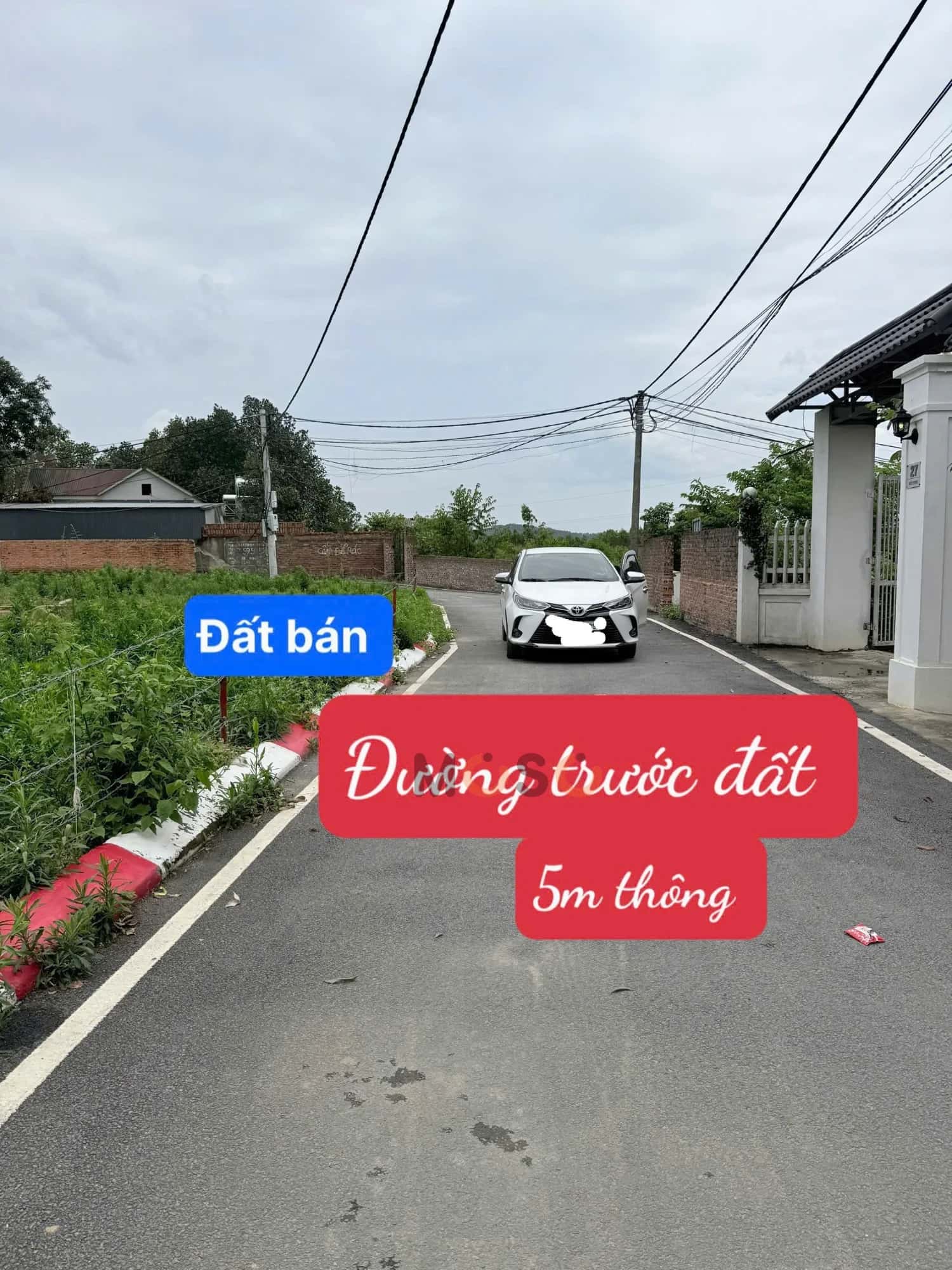Bán đất thôn Thái Lai Huyện Sóc Sơn, TP. Hà Nội – giá 1.6 tỷ — Hình 3 Bán đất thôn Thái Lai Huyện Sóc Sơn, TP. Hà Nội – giá 1.6 tỷ — Hình 3