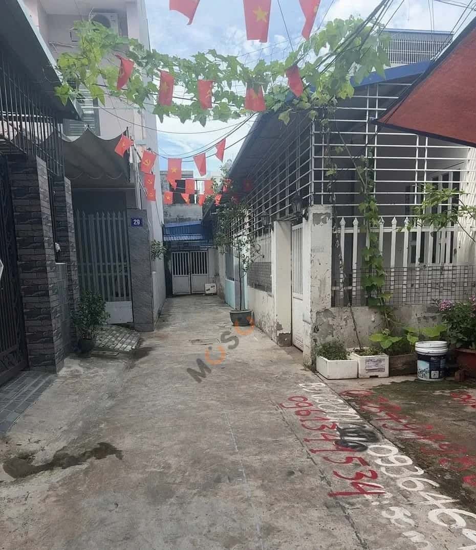 Bán đất Thôn Vĩnh Khê Quận An Dương, TP. Hải Phòng – giá 1.6 tỷ — Hình 2 Bán đất Thôn Vĩnh Khê Quận An Dương, TP. Hải Phòng – giá 1.6 tỷ — Hình 2