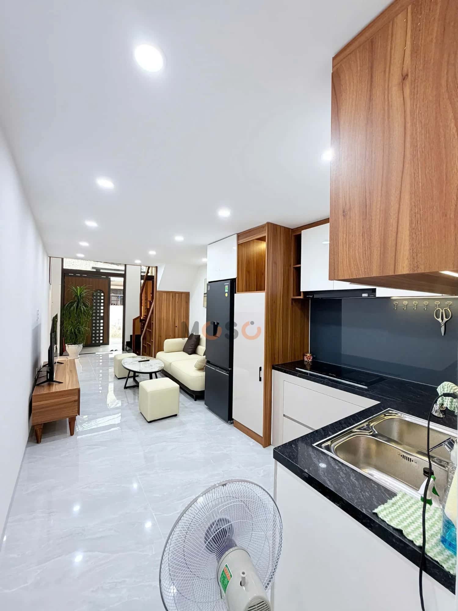 Hình ảnh nhà 2 Hình ảnh nhà 2