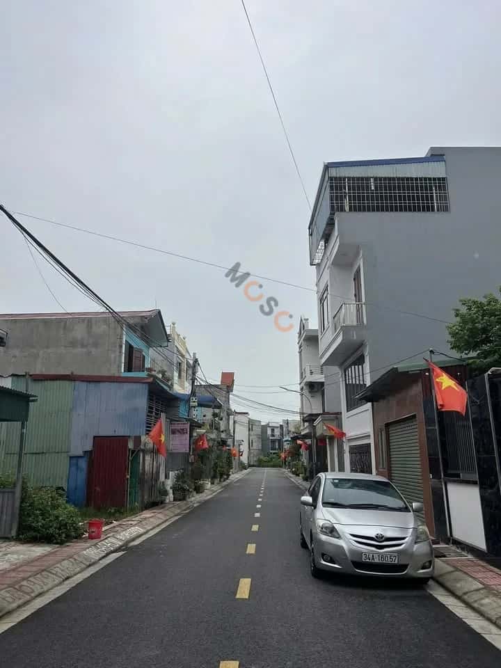 Bán đất thôn Cái Tắt Quận An Dương, TP. Hải Phòng – giá 3.8 tỷ — Hình 3 Bán đất thôn Cái Tắt Quận An Dương, TP. Hải Phòng – giá 3.8 tỷ — Hình 3