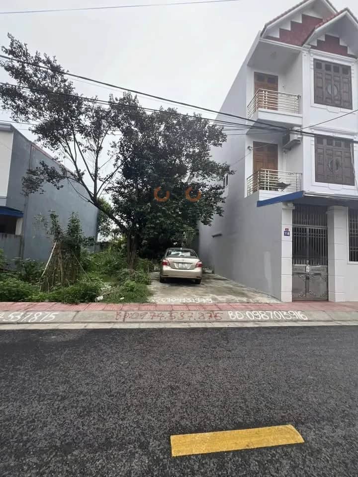 Bán đất thôn Cái Tắt Quận An Dương, TP. Hải Phòng – giá 3.8 tỷ Bán đất thôn Cái Tắt Quận An Dương, TP. Hải Phòng – giá 3.8 tỷ